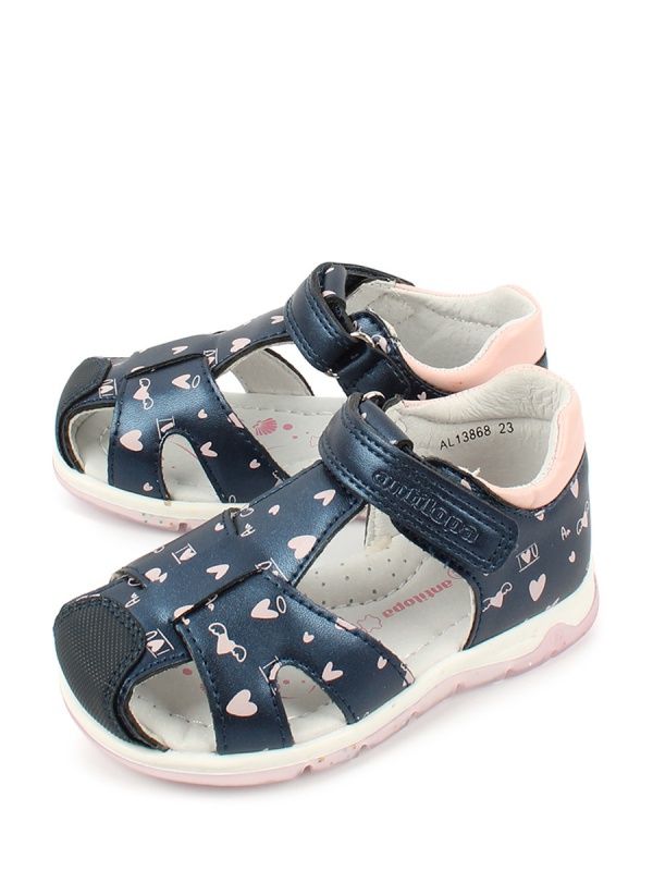 Основное изображение AL 13868 Синий 22-1,23-1,24-1,25-1,26-2